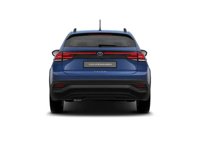 Volkswagen Taigo 1.0 TSI Life
