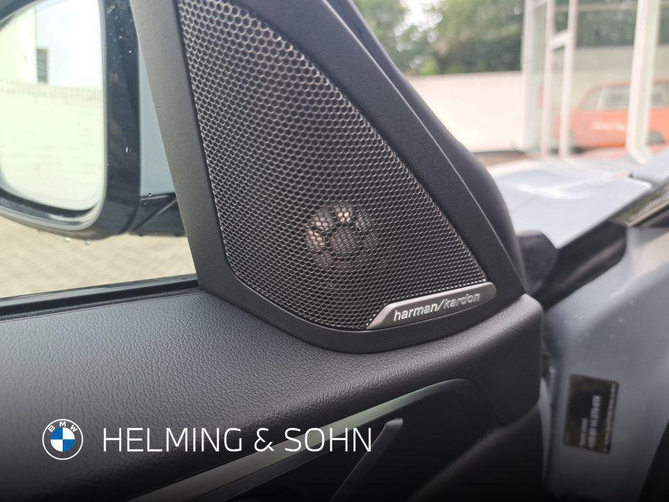 BMW i4 Coupé Gran Coupé eDrive40