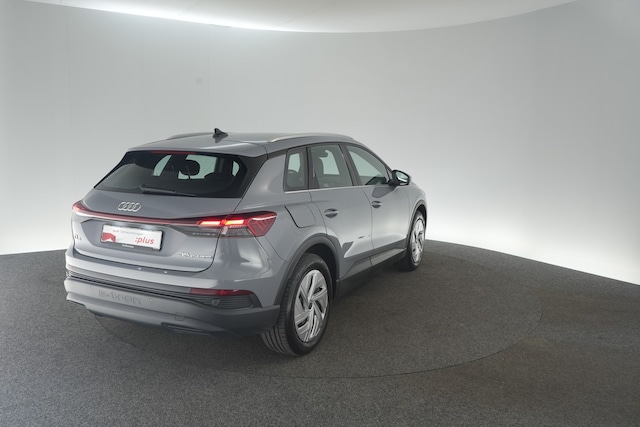 Audi Q4 e-tron 35
