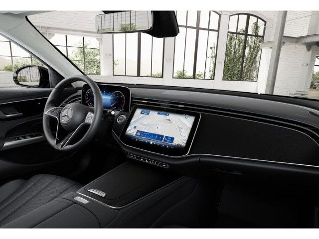 Mercedes-Benz E 200 E 200 d Estate