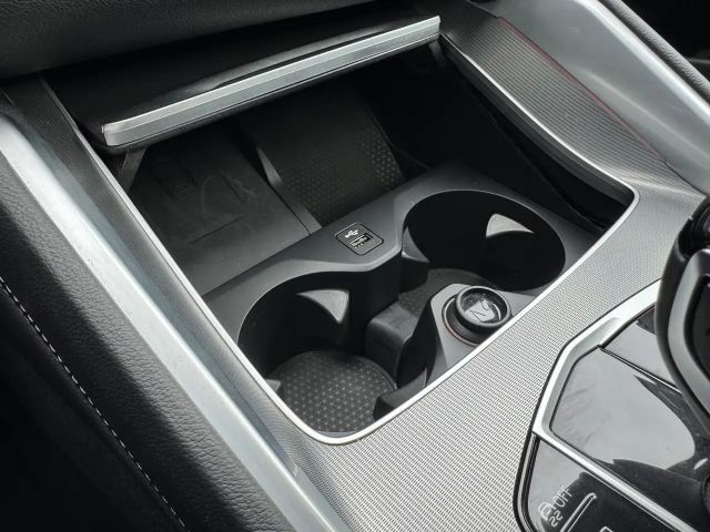 BMW X6 Coupé M-Sport xDrive30d