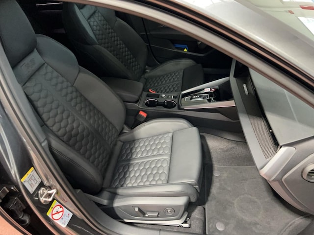 Audi RS3 Quattro S-Tronic Sportback