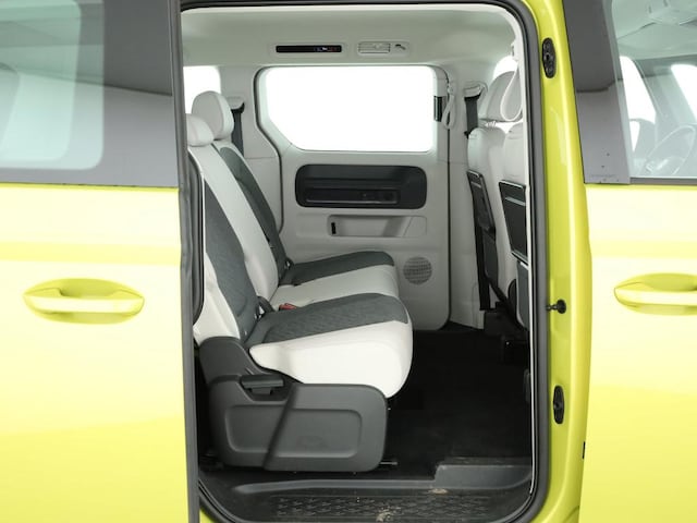 Volkswagen ID.Buzz IQ.Drive