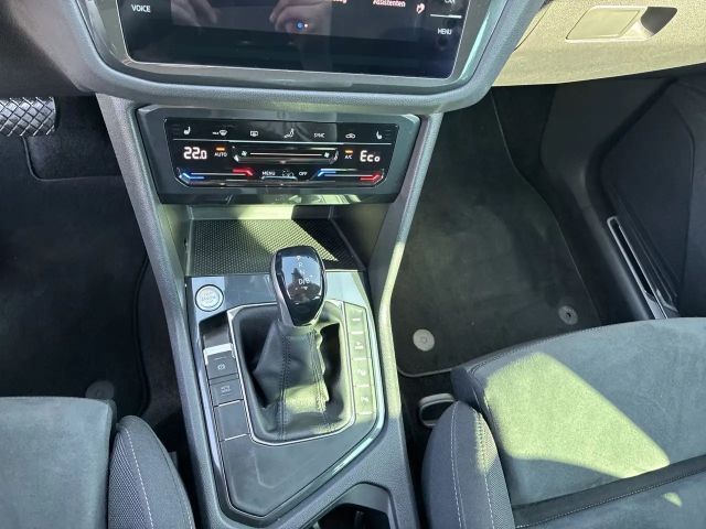 Volkswagen Tiguan DSG Life eHybrid