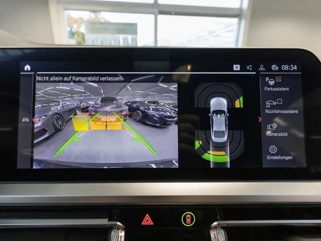 BMW 430 430d Coupé M-Sport xDrive