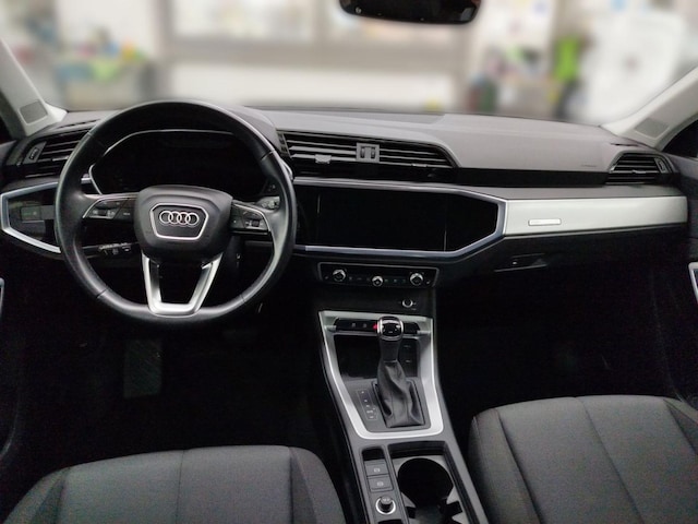 Audi Q3 35 TDI S-Tronic