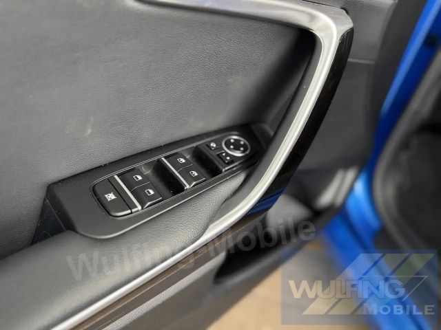 Kia Ceed GDi SportWagon Vision