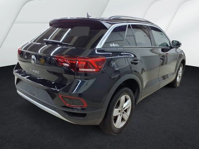 Volkswagen T-Roc 2.0 TDI