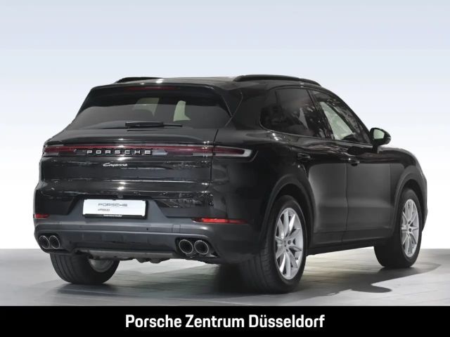 Porsche Cayenne BOSE Panoramadach LED-Matrix