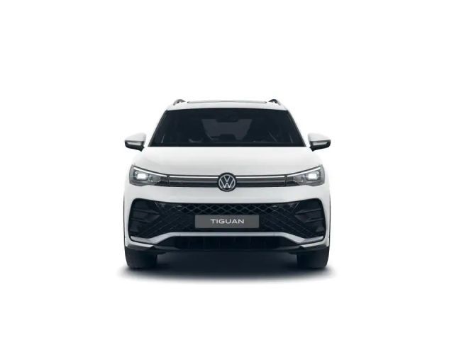 Volkswagen Tiguan 2.0 TDI DSG R-Line