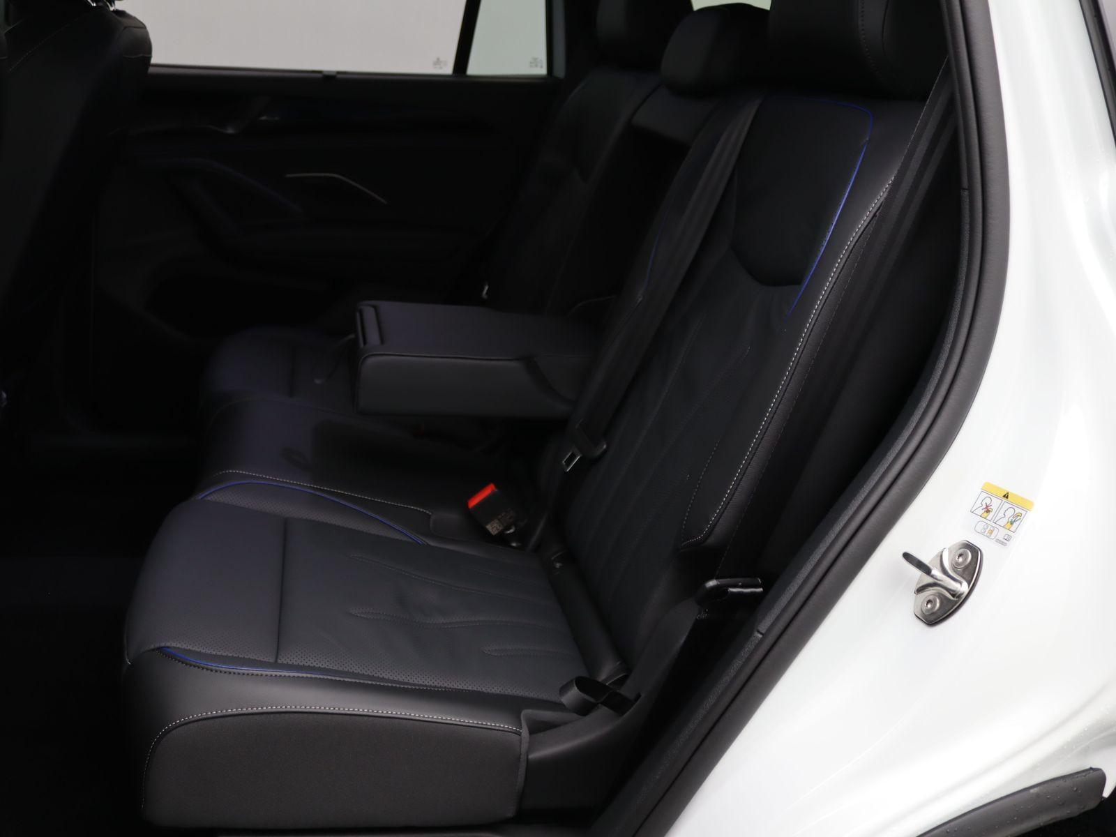 Volkswagen Tayron R-Line eHybrid