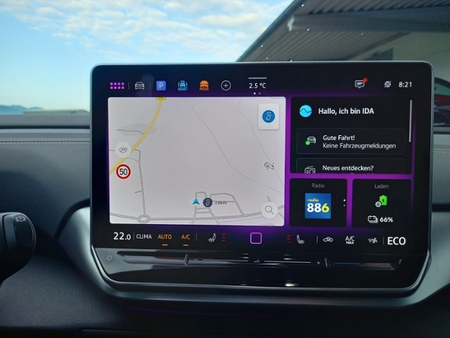 Volkswagen ID.4 Performance