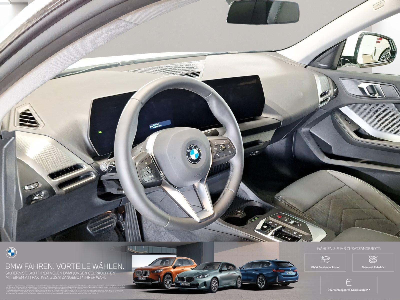 BMW 220 Coupé Gran Coupé