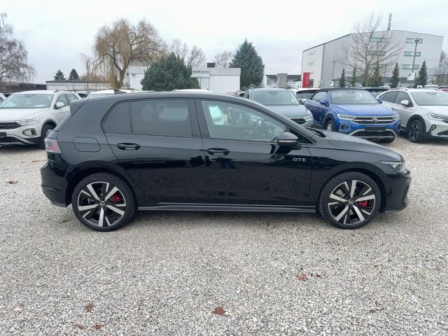 Volkswagen Golf GTE eHybrid