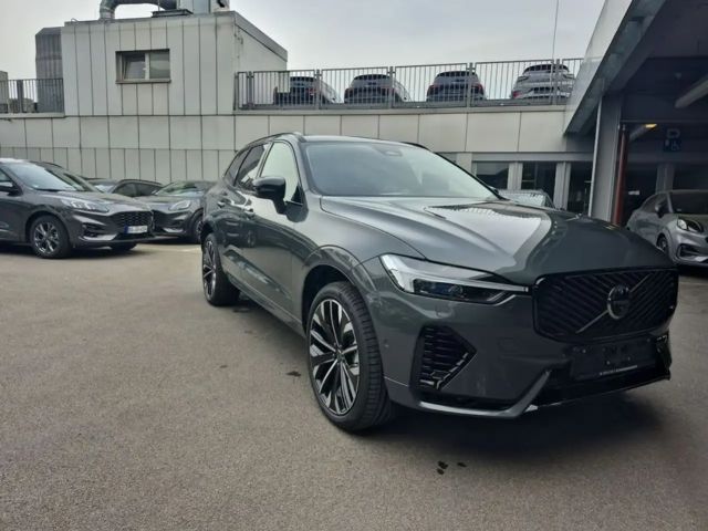 Volvo XC60 AWD Dark T8 Ultra