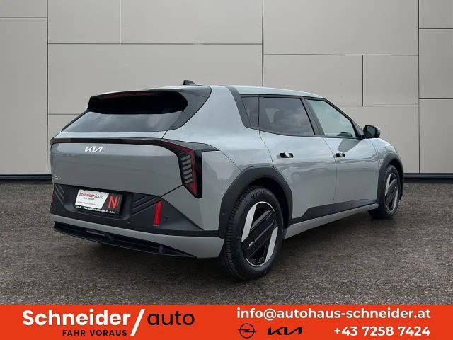 Kia EV4 81.4 kWh Earth FWD Plus
