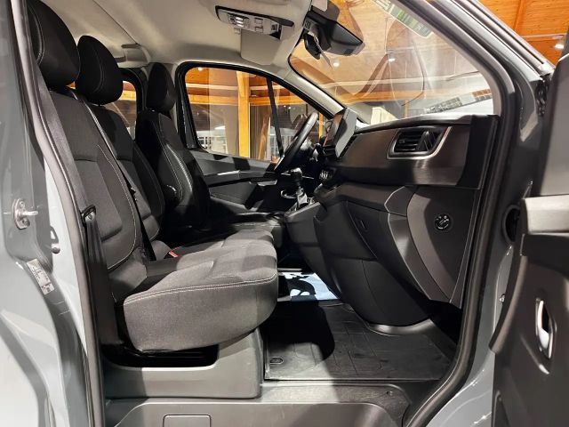 Nissan Primastar L1H1 N-Connecta dCi 150