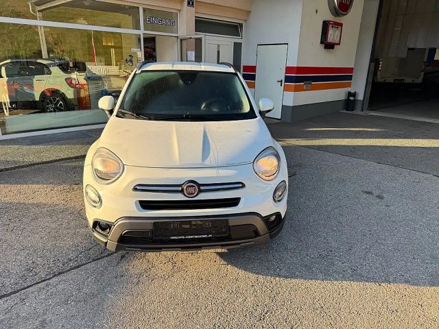 Fiat 500X Cross Turbo