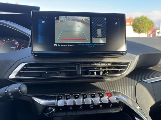 Peugeot 3008 Active Pack PureTech