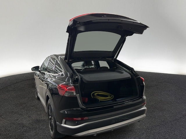 Audi Q4 e-tron 40 Sportback