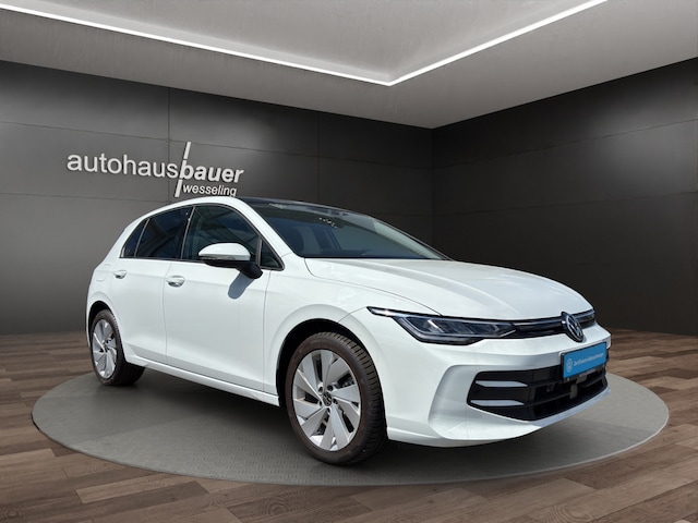 Volkswagen Golf 1.5 TSI Golf VIII Life