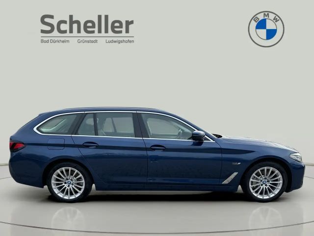 BMW 530 530e Touring