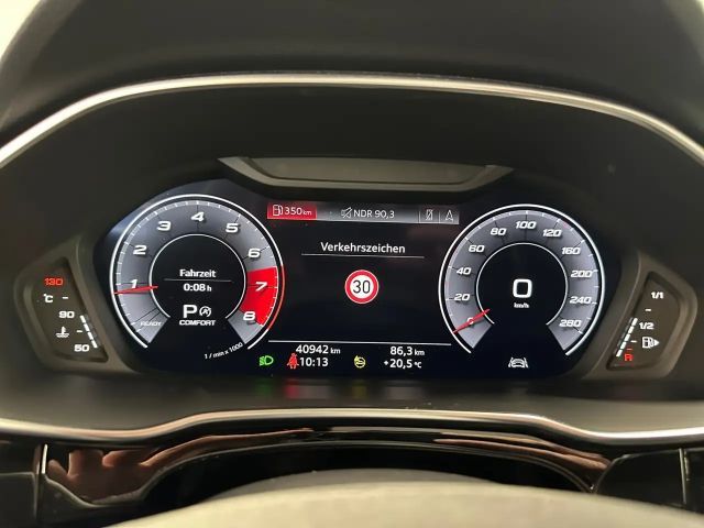 Audi Q3 45 TFSI Quattro S-Line Sportback