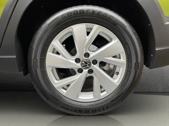 Volkswagen Taigo 1.0 TSI Life