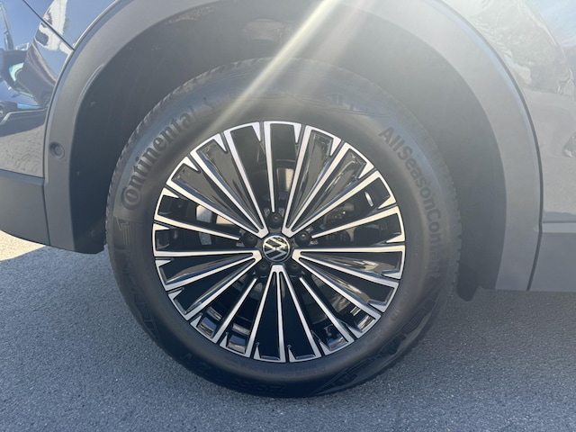 Volkswagen Tiguan 1.5 TSI IQ.Drive Life