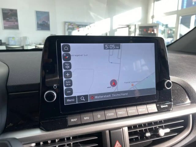 Kia Picanto Edition 7