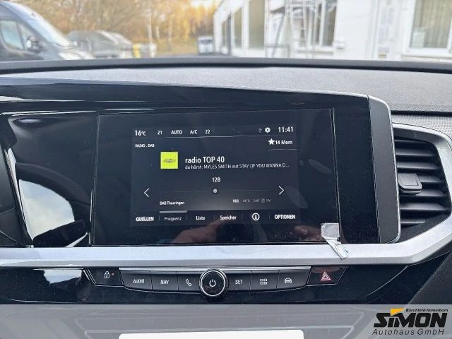 Opel Grandland X Enjoy