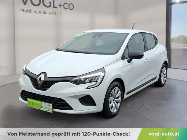 Renault Clio Life SCe 65