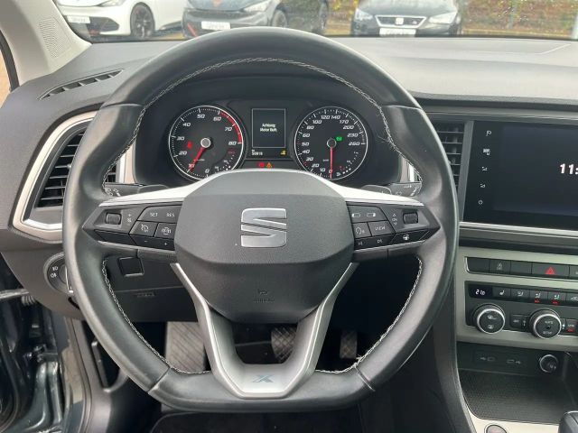 Seat Ateca 1.5 TSI