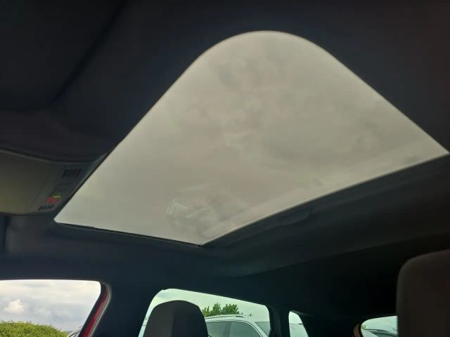 Seat Ibiza 1.0 TSI Black FR-lijn