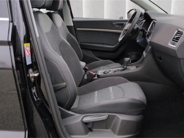 Seat Ateca 1.5 TSI DSG