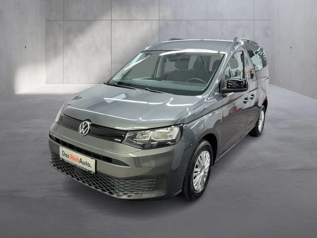 Volkswagen Caddy Family