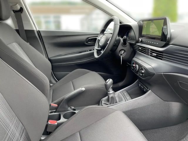 Hyundai Bayon 1.0 Select T-GDi