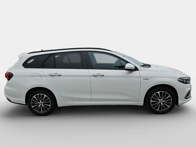 Fiat Tipo Life