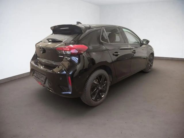 Opel Corsa 1.2 Turbo GS-Line Grand Sport Turbo