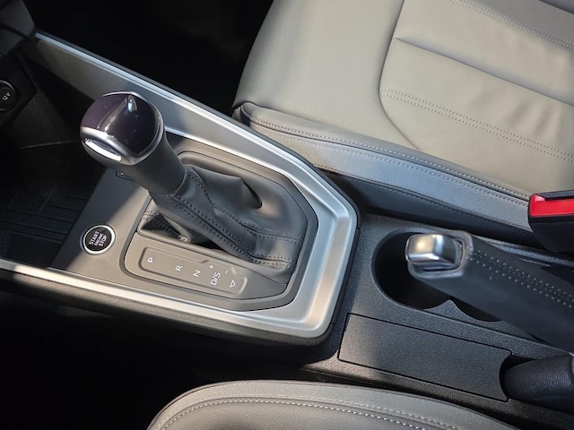 Audi A1 25 TFSI S-Line S-Tronic Sportback