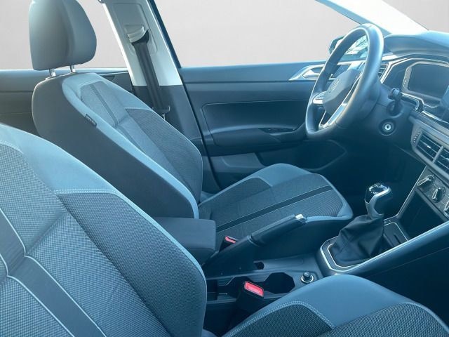 Volkswagen Polo 1.0 TSI Style