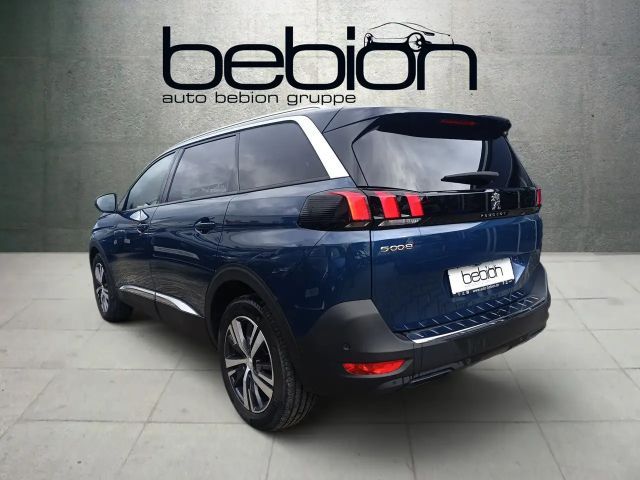 Peugeot 5008 Allure Pack PureTech