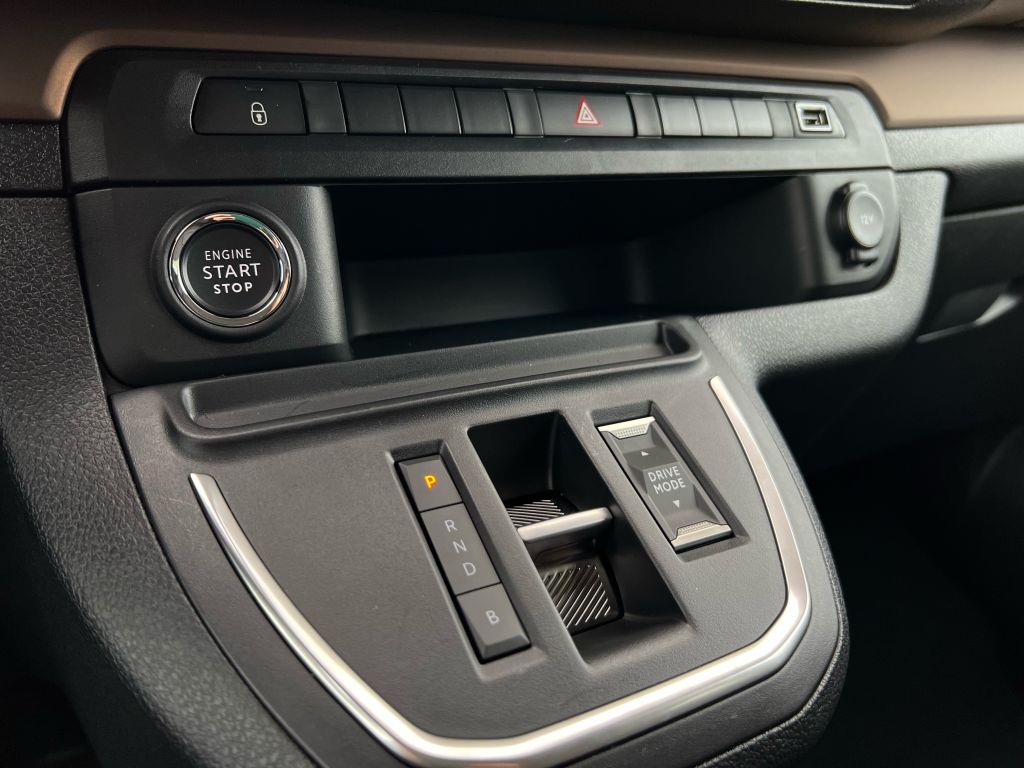 Toyota Proace Verso EV L1 Plus Team D