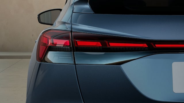 Audi Q4 e-tron Sportback