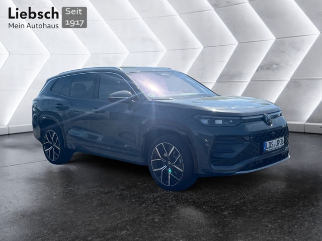 Volkswagen Tayron 2.0 TDI DSG