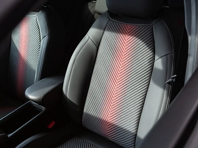 Alfa Romeo Junior Ibrida Speciale