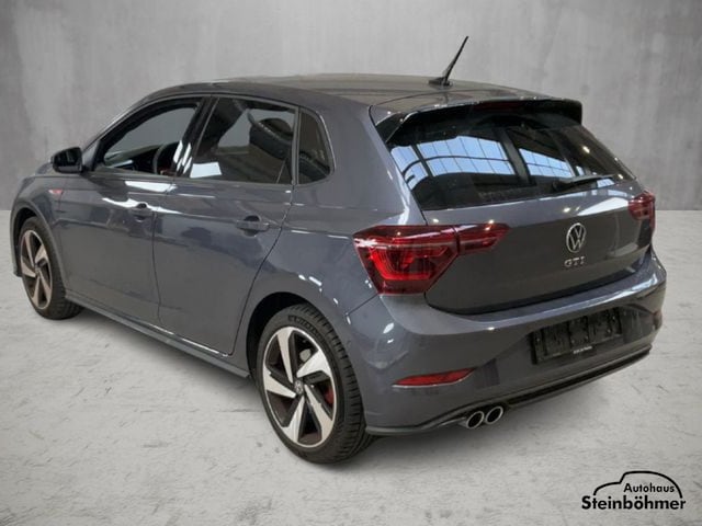 Volkswagen Polo 2.0 TSI DSG GTI IQ.Drive