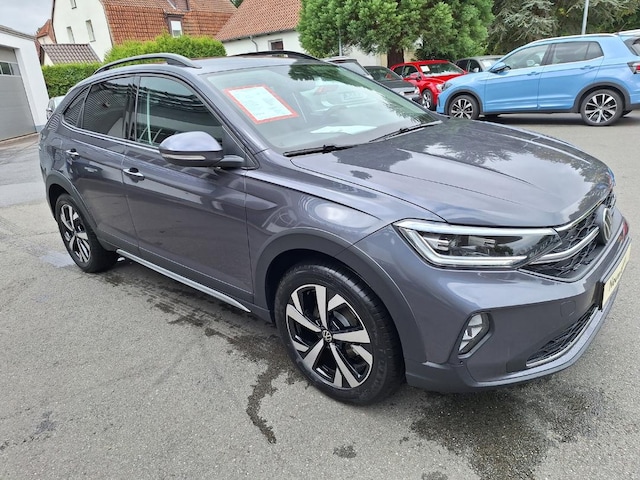 Volkswagen Taigo 1.0 TSI DSG IQ.Drive