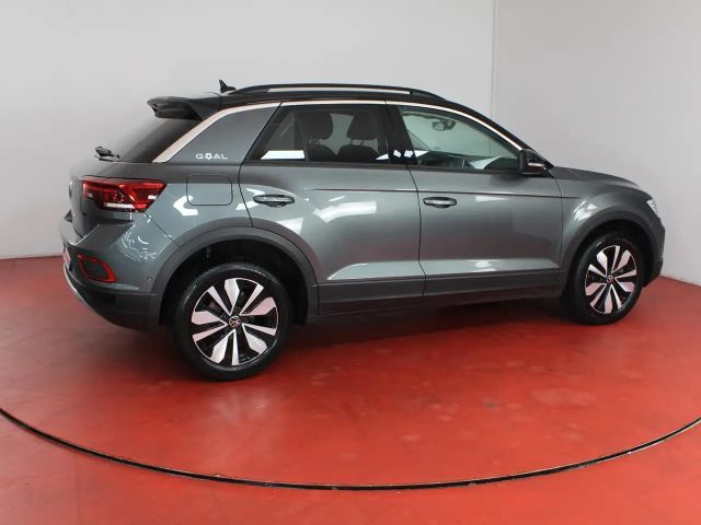 Volkswagen T-Roc 2.0 TDI DSG