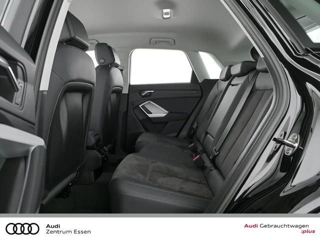 Audi Q3 35 TFSI S-Line